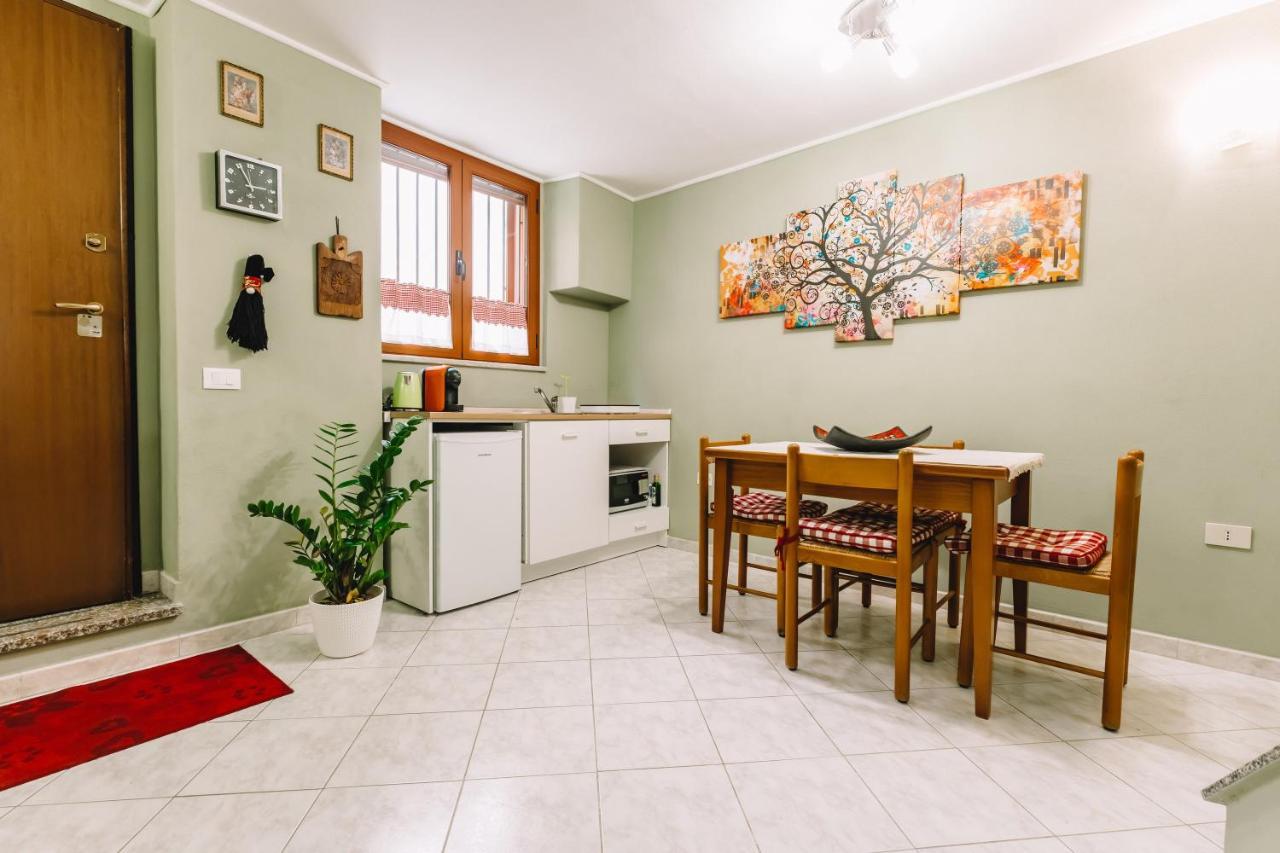 Vila Le Tre Grazie Cagliari Exteriér fotografie