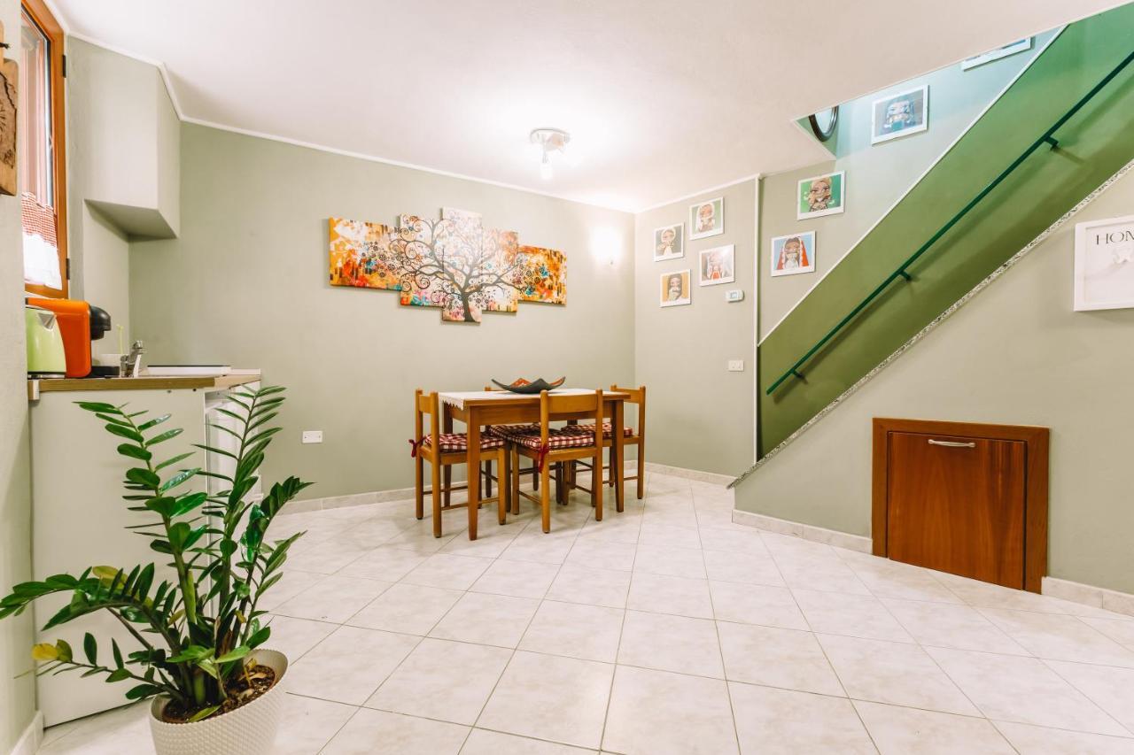 Vila Le Tre Grazie Cagliari Exteriér fotografie