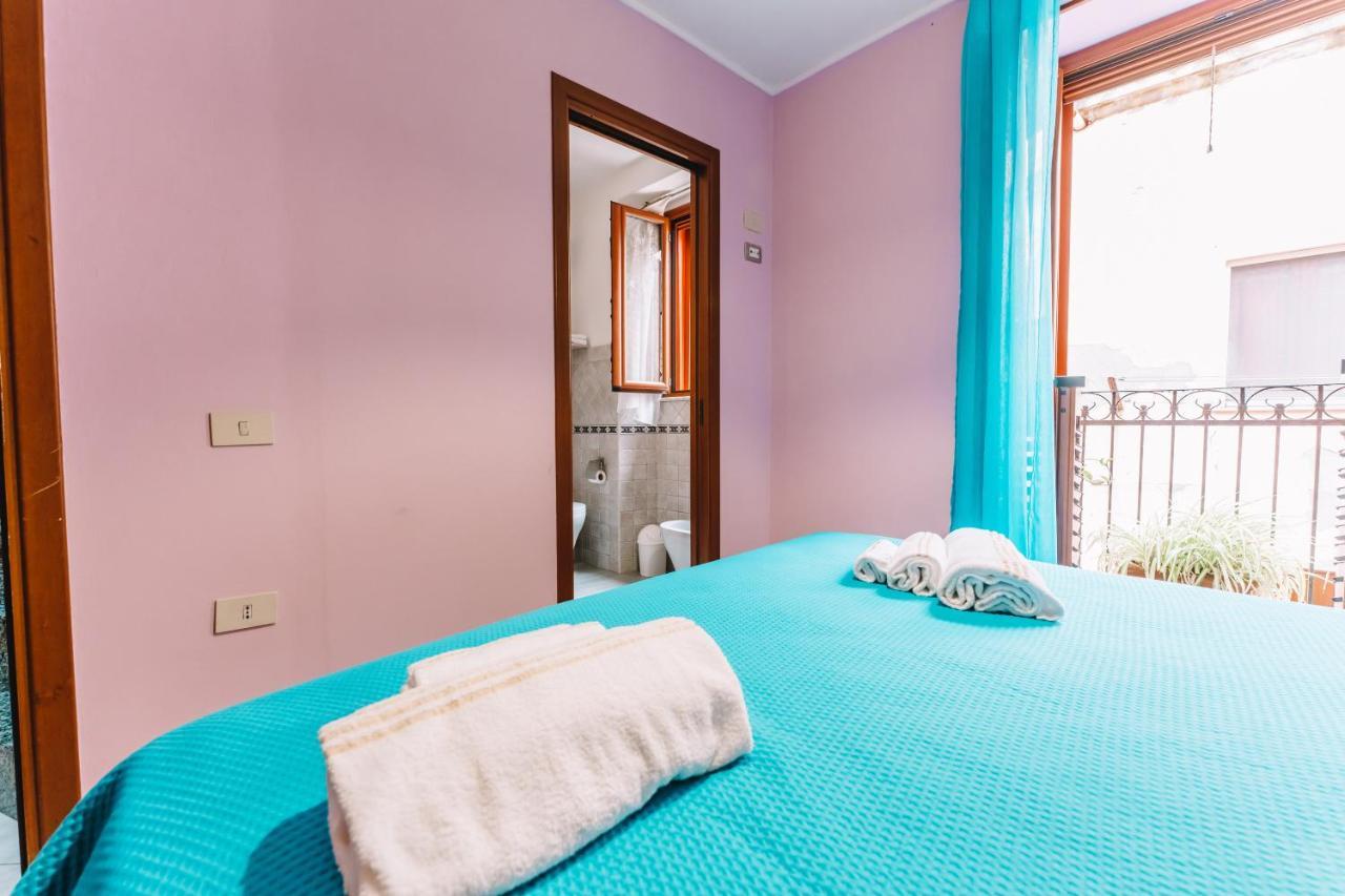 Vila Le Tre Grazie Cagliari Exteriér fotografie
